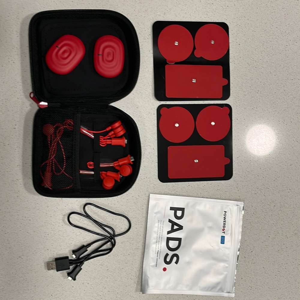 Powerdot Duo 2.0